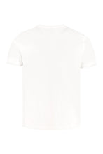 Load image into Gallery viewer, Bag Bugs detail cotton T-shirt
