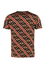 Load image into Gallery viewer, Logo print t-shirt
