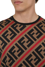 Load image into Gallery viewer, Logo print t-shirt
