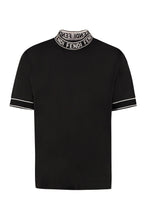 Load image into Gallery viewer, Oversize cotton t-shirt
