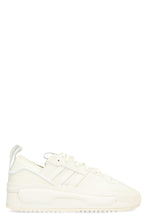 Load image into Gallery viewer, Y-3 Rivalry leather low-top sneakers

