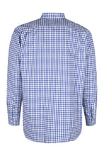 Load image into Gallery viewer, Checked cotton shirt
