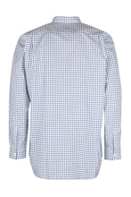 Load image into Gallery viewer, Checked cotton shirt
