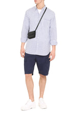 Load image into Gallery viewer, Checked cotton shirt
