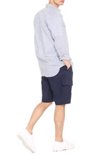 Load image into Gallery viewer, Checked cotton shirt
