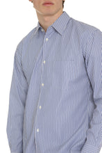 Load image into Gallery viewer, Striped cotton shirt
