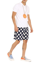 Load image into Gallery viewer, Stretch short sleeve polo shirt
