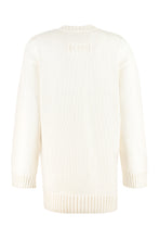 Load image into Gallery viewer, Knitted cardigan

