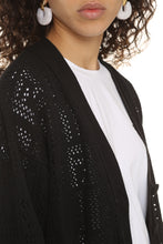 Load image into Gallery viewer, Knitted cardigan
