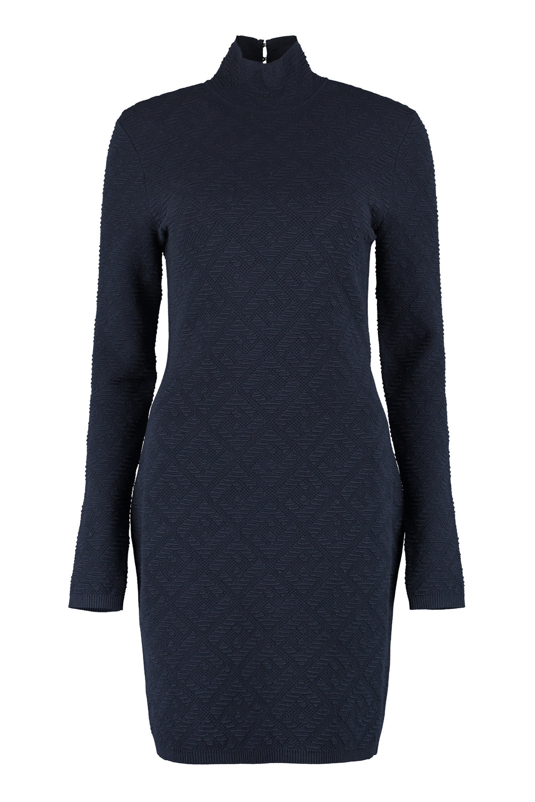 Viscose dress