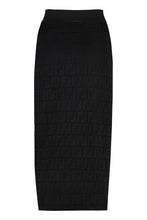 Load image into Gallery viewer, Knit pencil skirt
