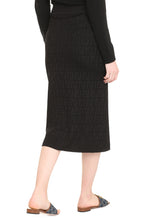Load image into Gallery viewer, Knit pencil skirt

