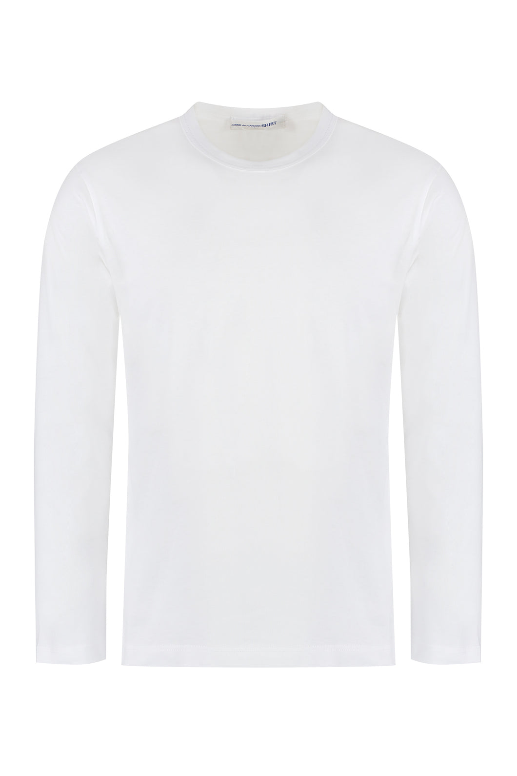 long sleeve cotton t-shirt