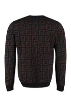 Load image into Gallery viewer, Virgin wool sweater
