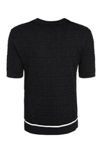 Load image into Gallery viewer, Jacquard knit top
