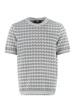 Load image into Gallery viewer, Knitted T-shirt
