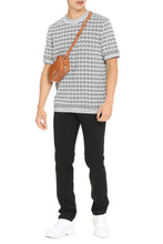 Load image into Gallery viewer, Knitted T-shirt
