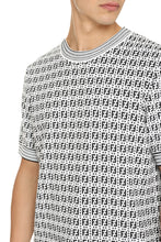 Load image into Gallery viewer, Knitted T-shirt
