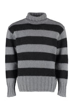 Load image into Gallery viewer, Long sleeve turtleneck
