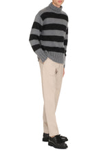 Load image into Gallery viewer, Long sleeve turtleneck

