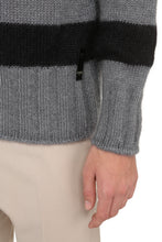 Load image into Gallery viewer, Long sleeve turtleneck

