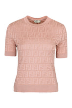 Load image into Gallery viewer, Jacquard knit top

