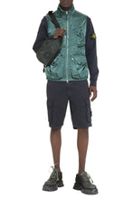 Load image into Gallery viewer, Nylon multi-pocket waistcoat
