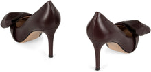 Load image into Gallery viewer, Leather pumps
