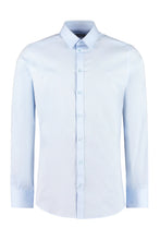 Load image into Gallery viewer, Stretch poplin shirt
