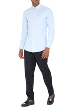 Load image into Gallery viewer, Stretch poplin shirt
