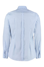Load image into Gallery viewer, Stretch poplin shirt
