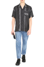 Load image into Gallery viewer, Printed silk shirt
