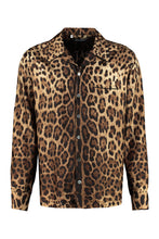 Load image into Gallery viewer, Printed silk shirt
