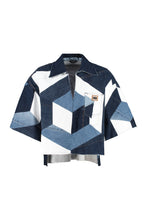 Load image into Gallery viewer, Denim shirt
