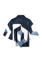 Load image into Gallery viewer, Denim shirt
