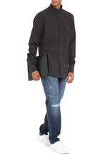 Load image into Gallery viewer, Martini cotton shirt
