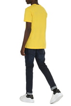 Load image into Gallery viewer, Cotton crew-neck T-shirt
