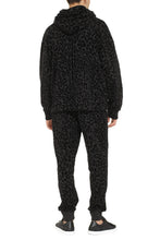 Load image into Gallery viewer, Printed cotton hoodie
