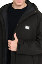 Load image into Gallery viewer, Hooded parka
