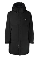 Load image into Gallery viewer, Hooded parka
