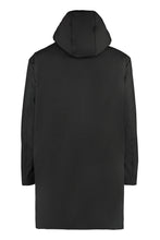 Load image into Gallery viewer, Hooded parka
