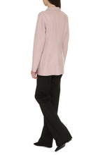 Load image into Gallery viewer, Wool slim fit blazer
