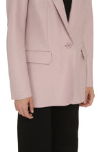 Load image into Gallery viewer, Wool slim fit blazer
