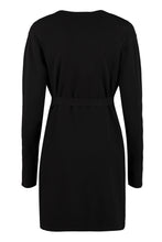 Load image into Gallery viewer, Gaspare belted cardigan
