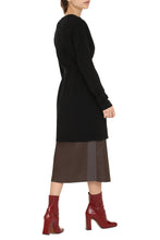 Load image into Gallery viewer, Gaspare belted cardigan
