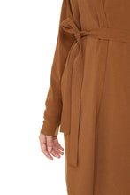 Load image into Gallery viewer, Gaspare belted cardigan
