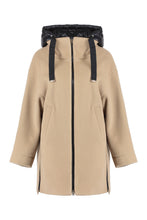 Load image into Gallery viewer, Padded jacket
