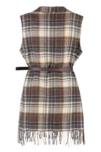 Load image into Gallery viewer, Wool vest
