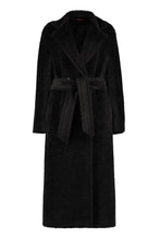 Load image into Gallery viewer, Genarca alpaca blend coat
