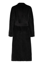 Load image into Gallery viewer, Genarca alpaca blend coat
